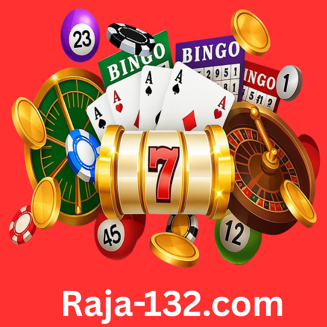 Raja 132 Lottery Game